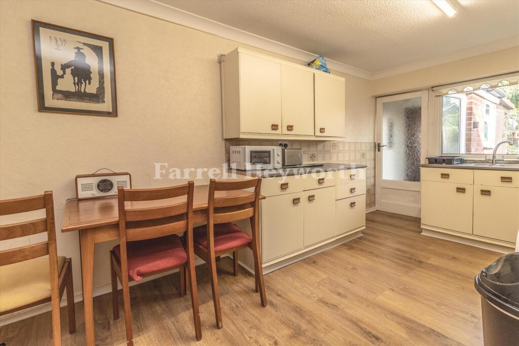House in Preston - View 4