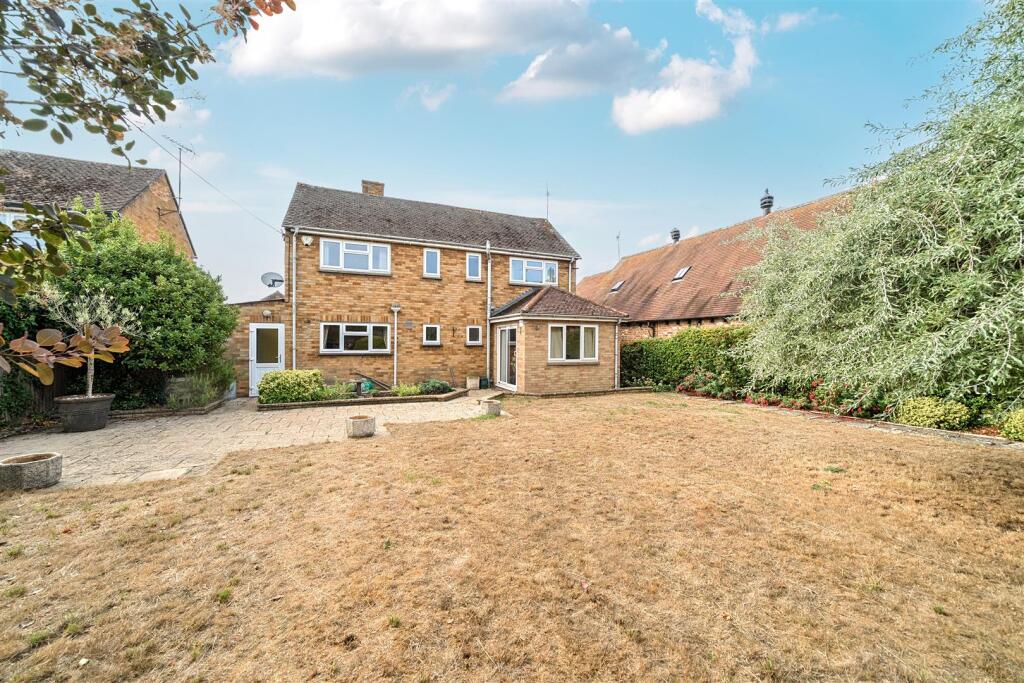 House in Vale of White Horse, East Hendred - View 4