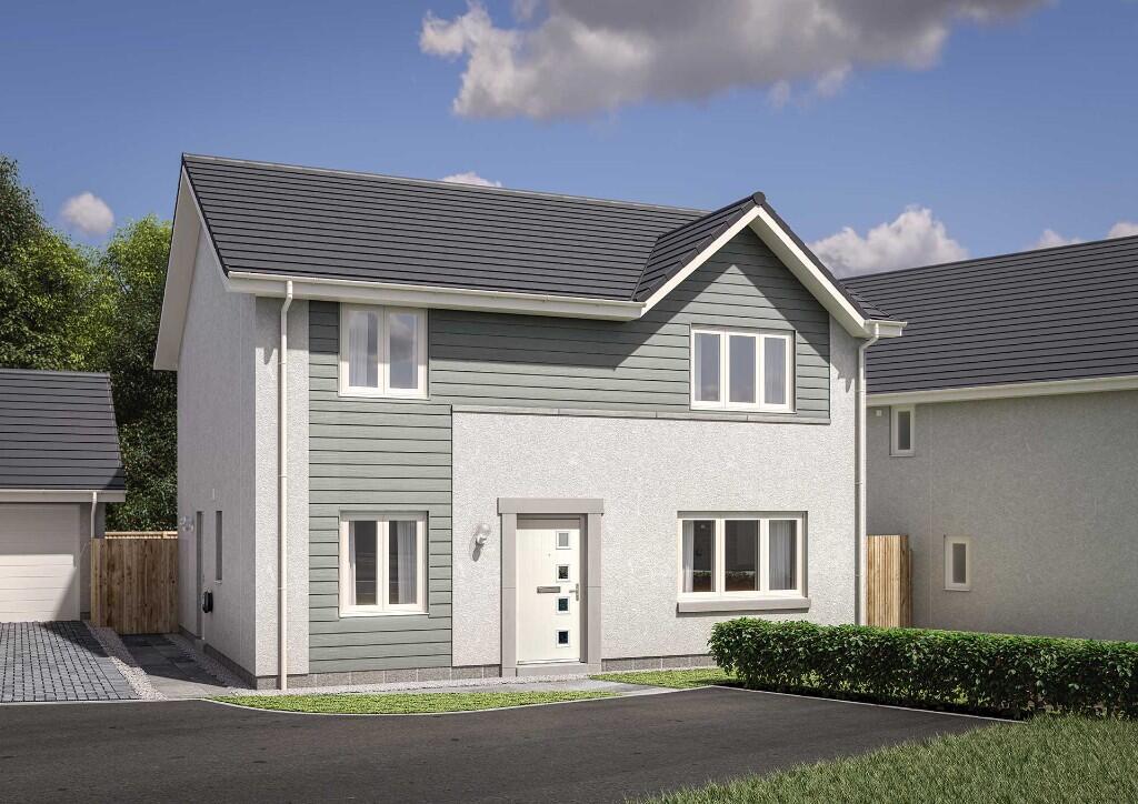 Main image of property: Raemoir Road,
Banchory,
AB31