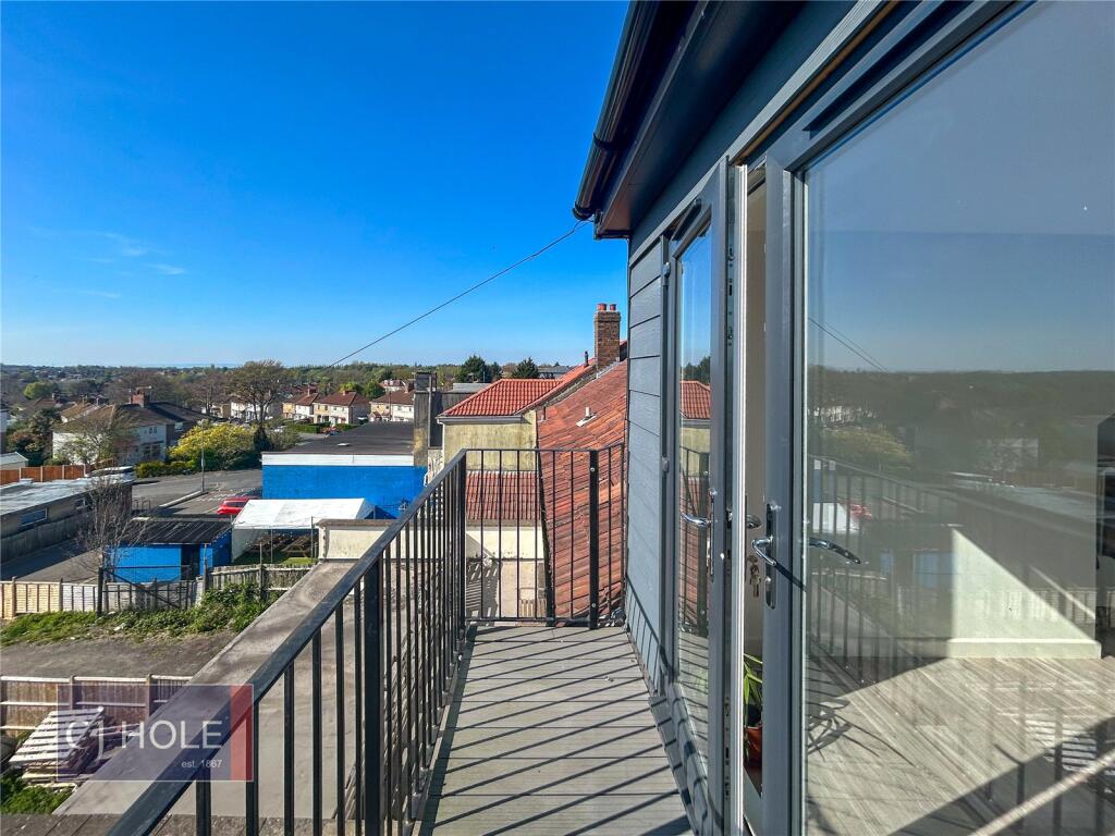 Apartment in Bristol - View 4