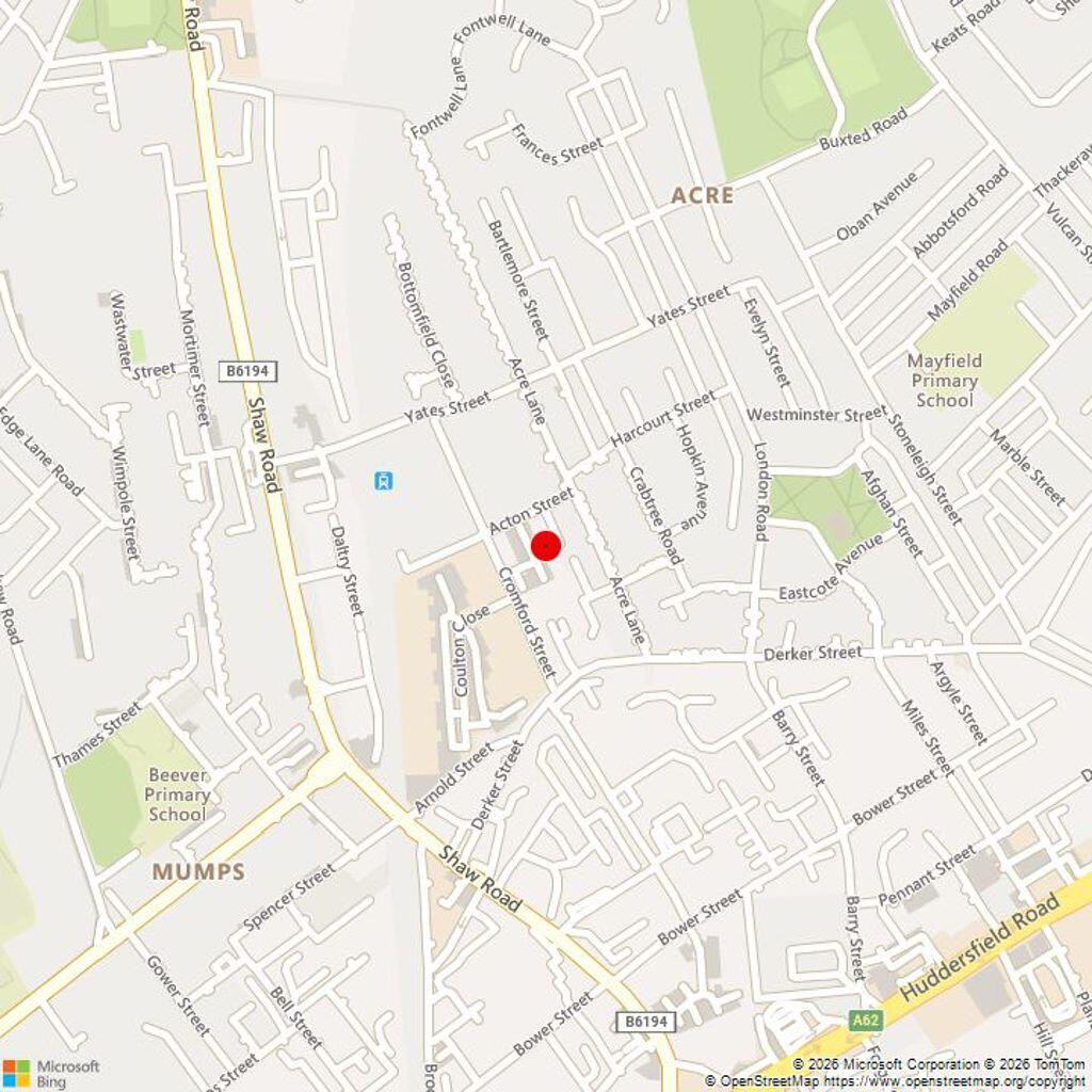 Property Map