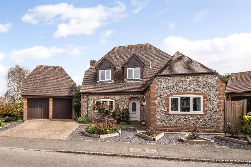 Main image of property: St. Marys Meadow, Yapton