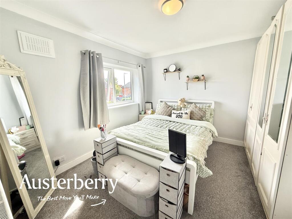 House in Stoke-on-Trent - View 5