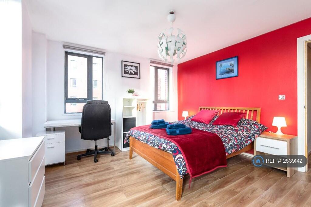 Main image of property: Blantyre Street, Manchester, M15