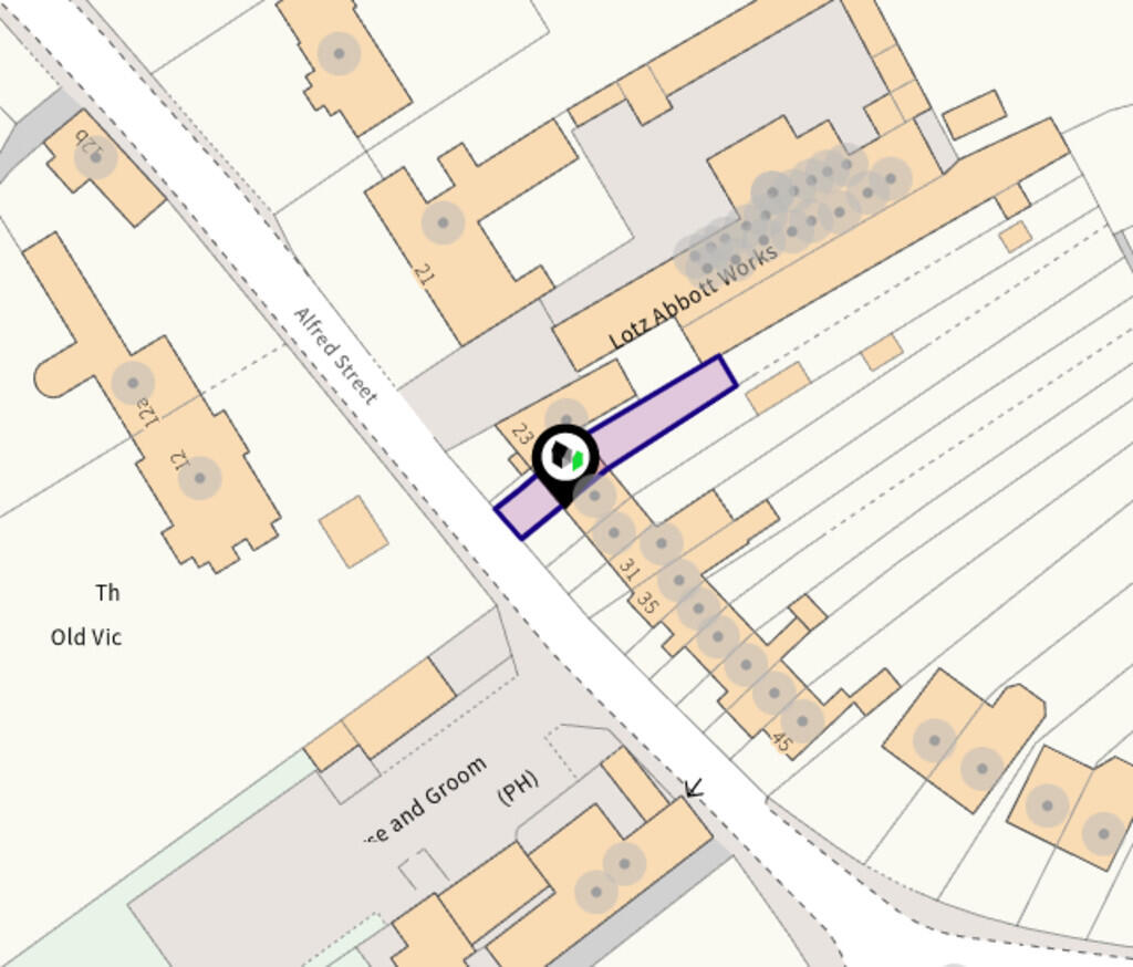 Additional image 11 of Alfred Street, Westbury