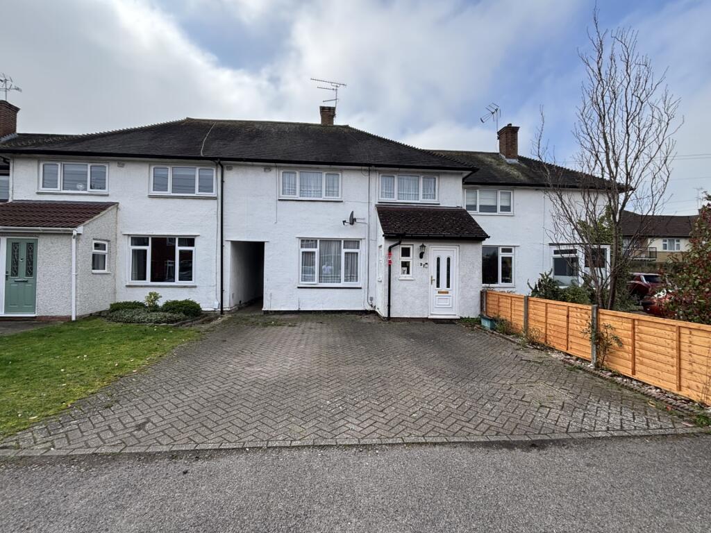 Main image of property: Barton Way, Borehamwood, WD6