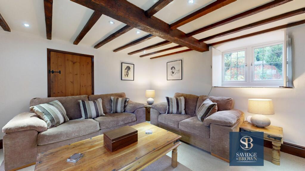 House in Alfreton, South Wingfield - View 4