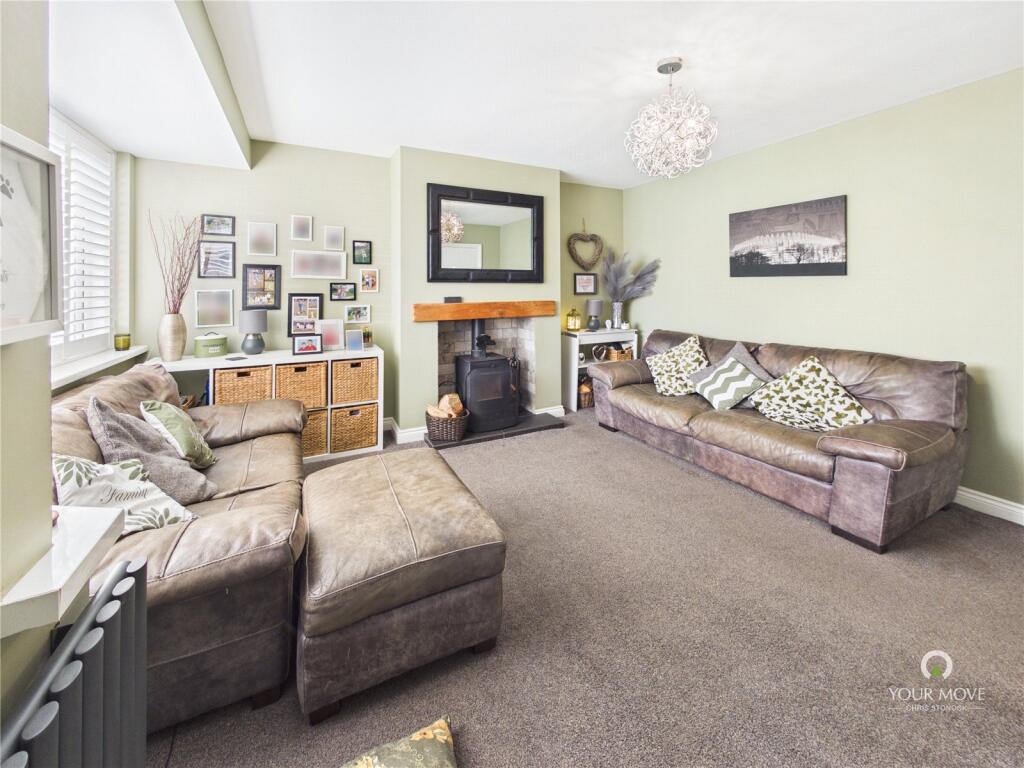 Hanover Drive, Blaydon-on-Tyne, Tyne and Wear, NE21 photo 2