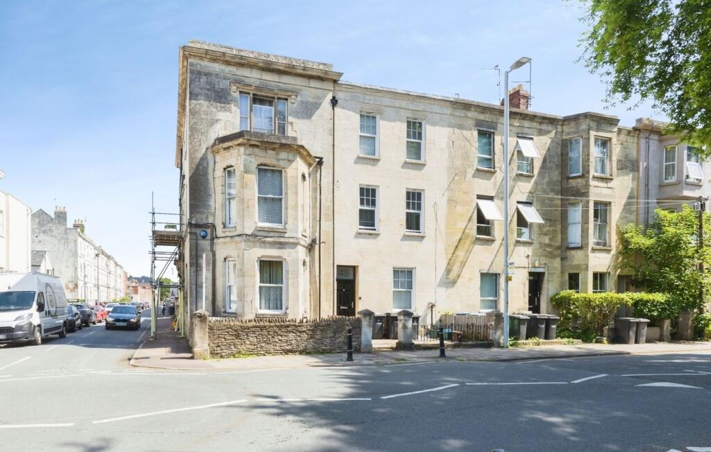 Main image of property: Park Road, Gloucester, GL1