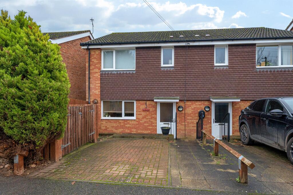 Main image of property: Switchback Road South, Maidenhead