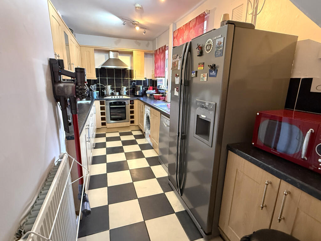 Butlers Meadow, Warton, PR4 - View 3