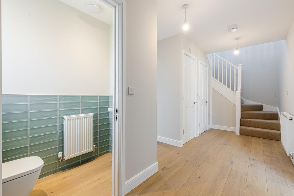 3, Alston Rise, Malborough, Kingsbridge, Devon photo 4
