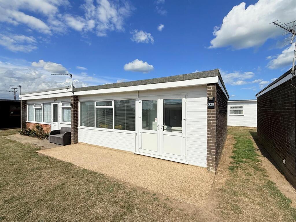 Main image of property: California Road, California, Great Yarmouth