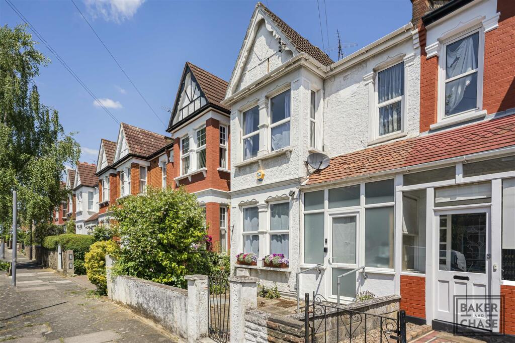 Main image of property: Meadowcroft Road, Palmers Green, London, N13