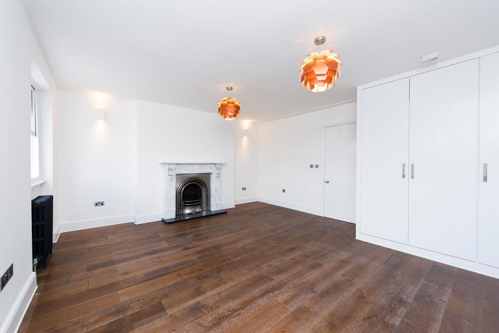 Main image of property: Compton Road, London