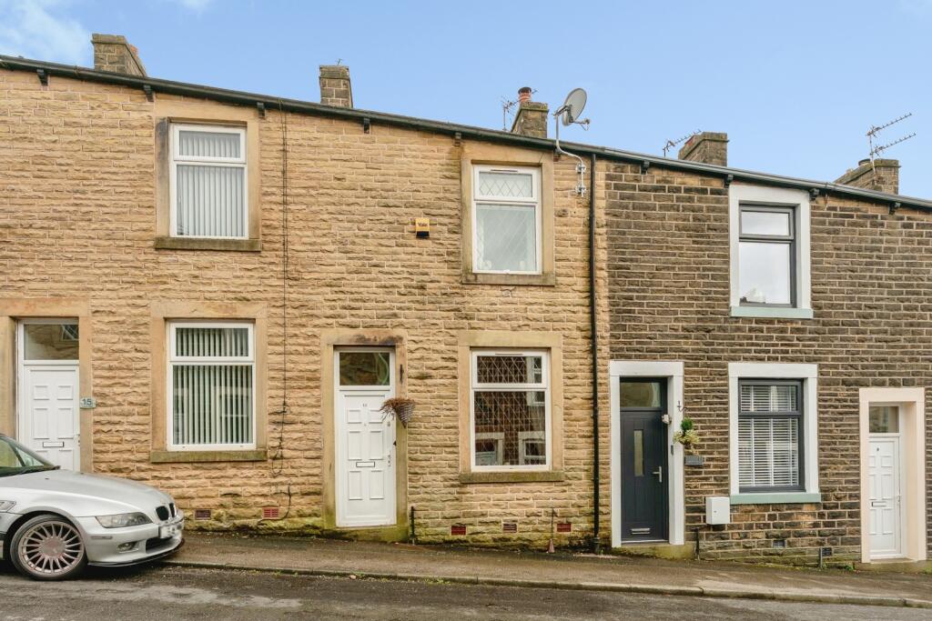 Main image of property: Parker Street, Briercliffe, Burnley, Lancashire, BB10