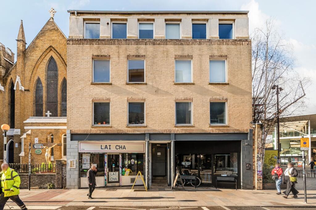 Main image of property: Deptford High Street, London, SE8