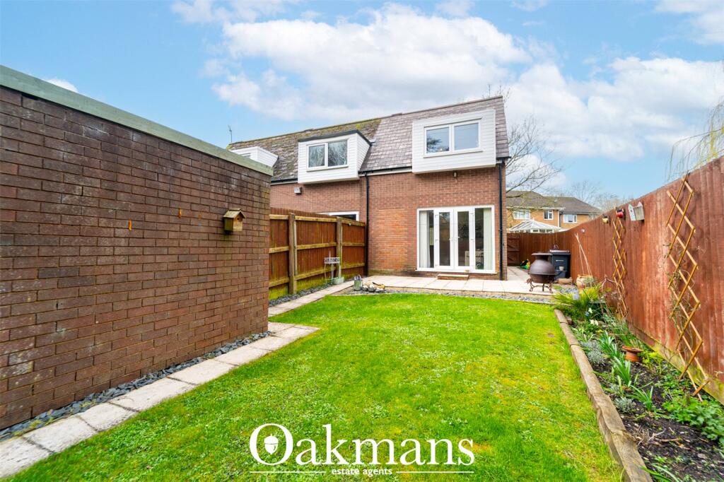 Additional image 33 of The Fairway, Kings Norton, Birmingham, West Midlands, B38