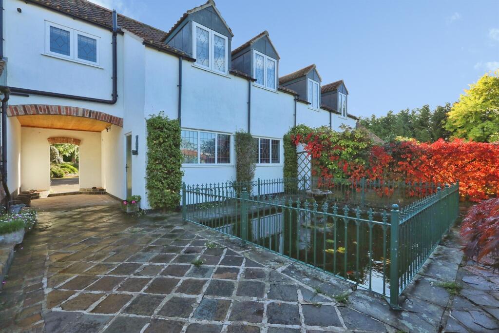 Main image of property: Church Lane, Hayton, Retford