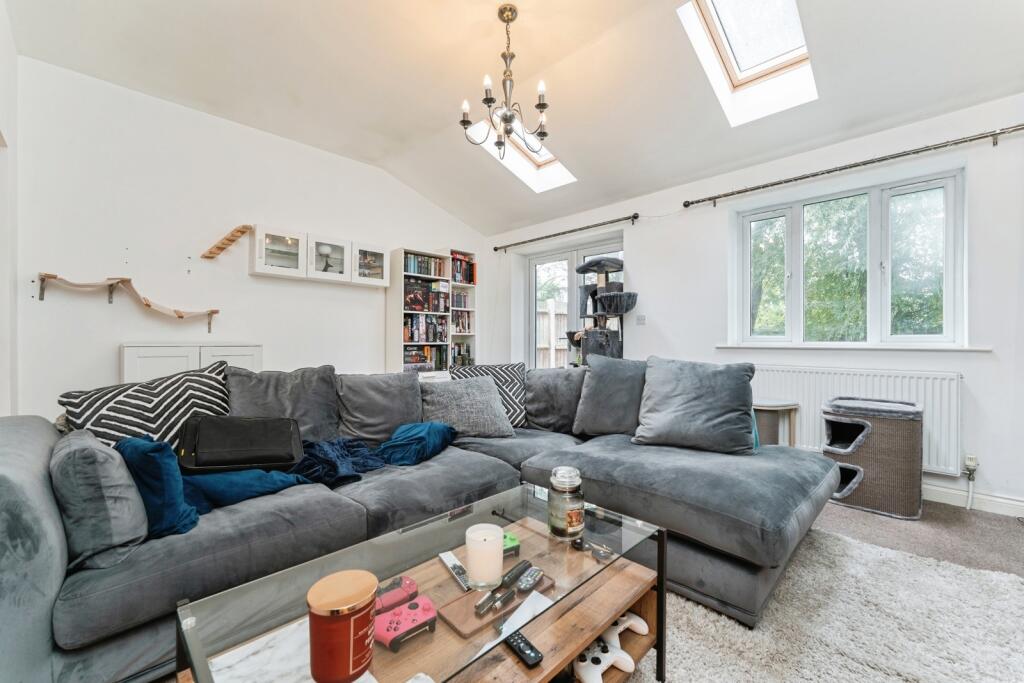 House in East Cambridgeshire, Littleport - View 4