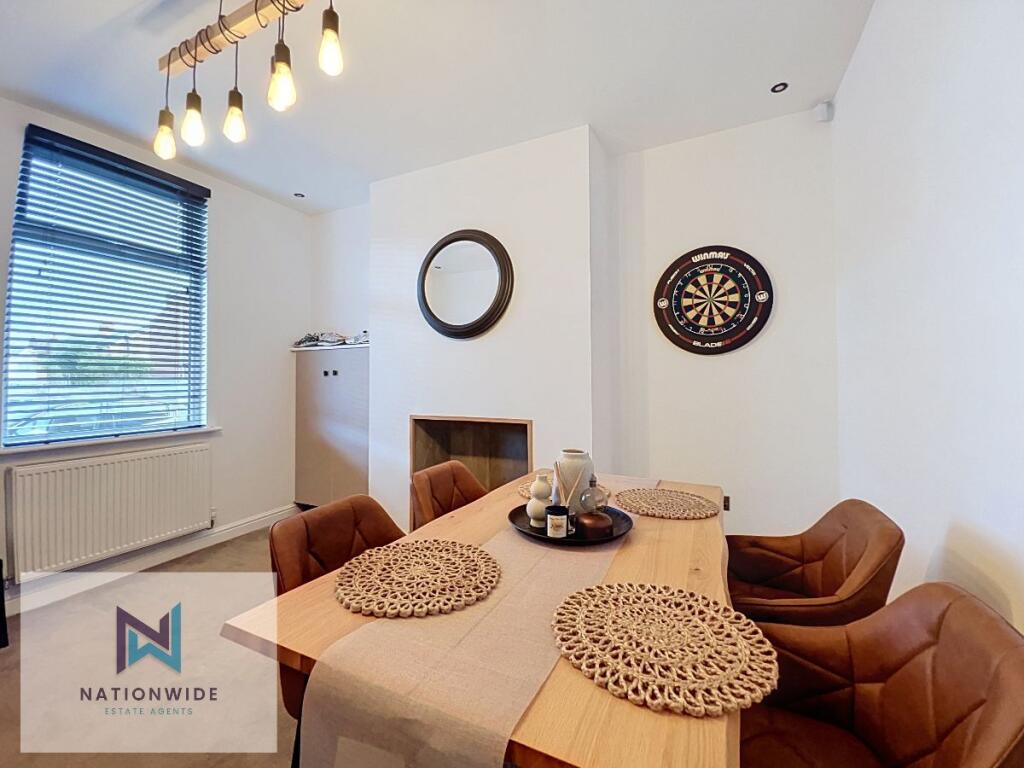 House in Wigan, Well Court, Standish - View 2