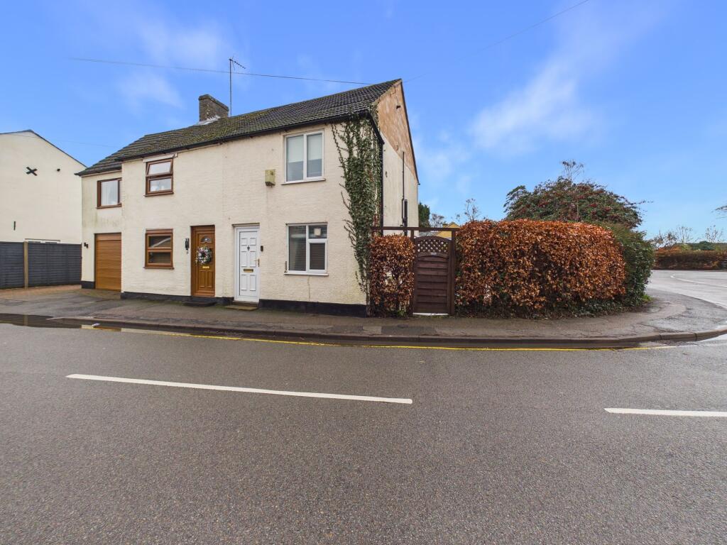 Main image of property: Park Lane, Whittlesey, PE7