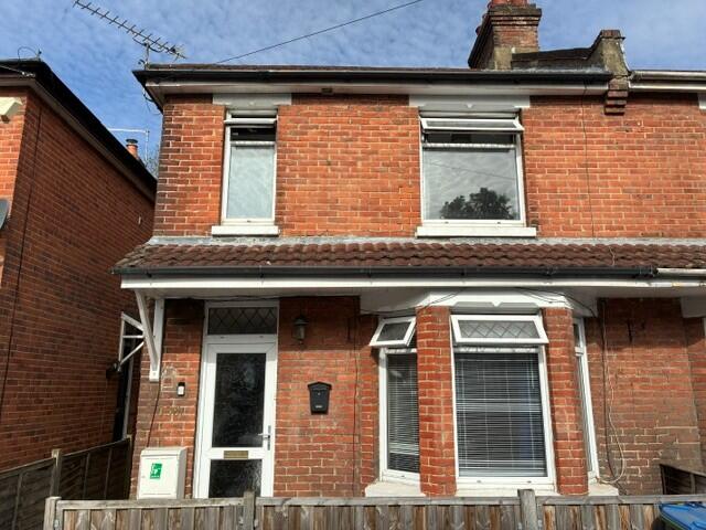 Main image of property: Percy Road