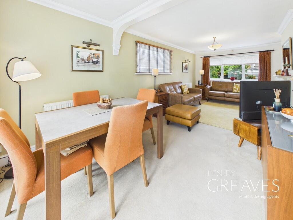 House in Nottingham - View 5