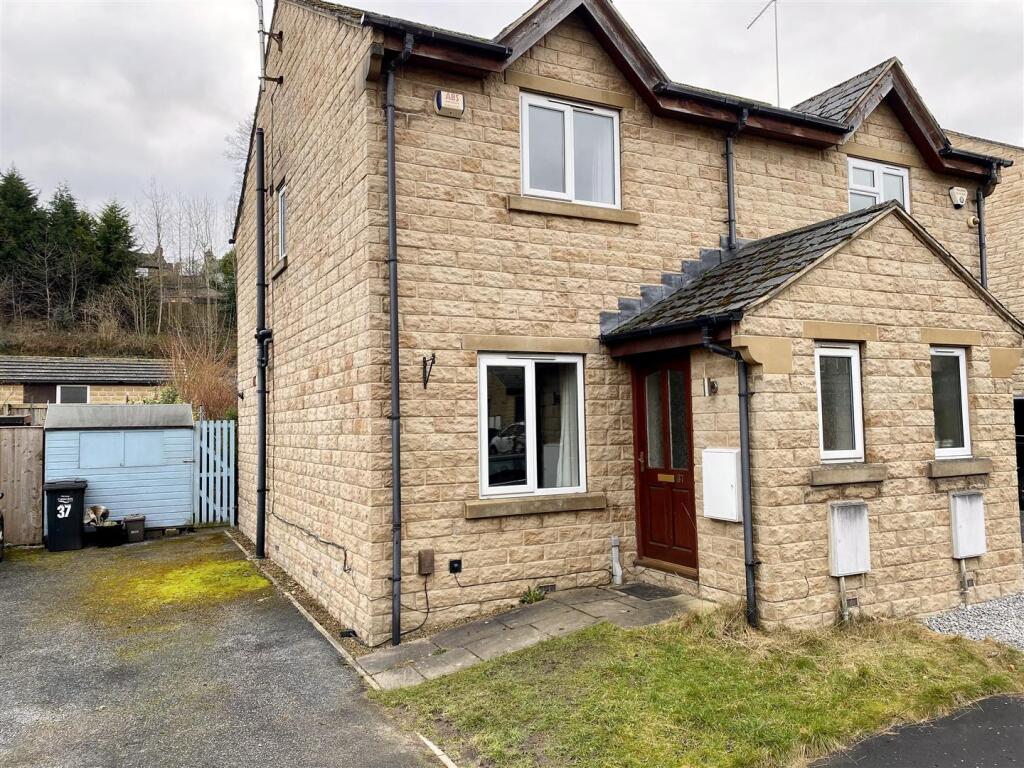 Main image of property: Bramston Gardens, Rastrick, Brighouse