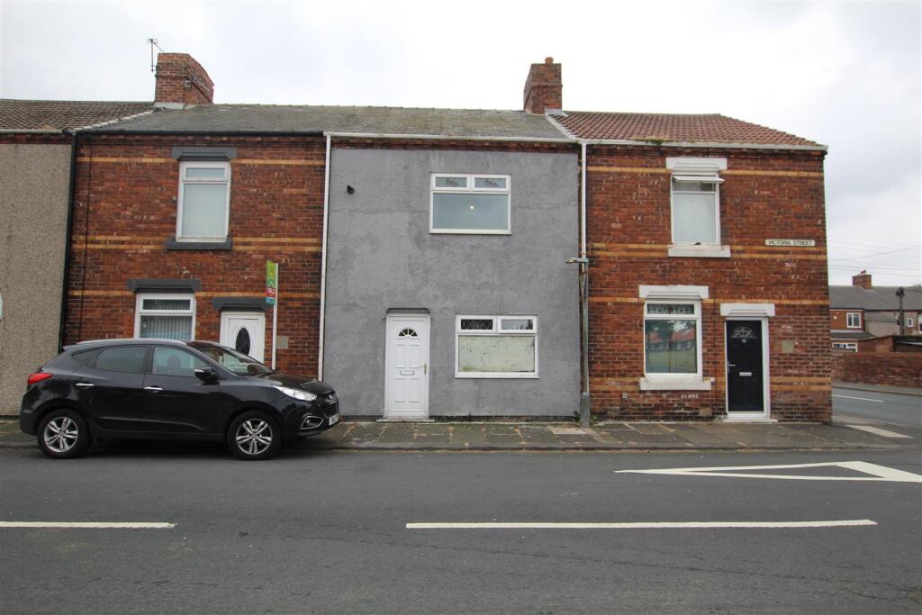 Main image of property: Victoria Street, Shotton Colliery, Durham