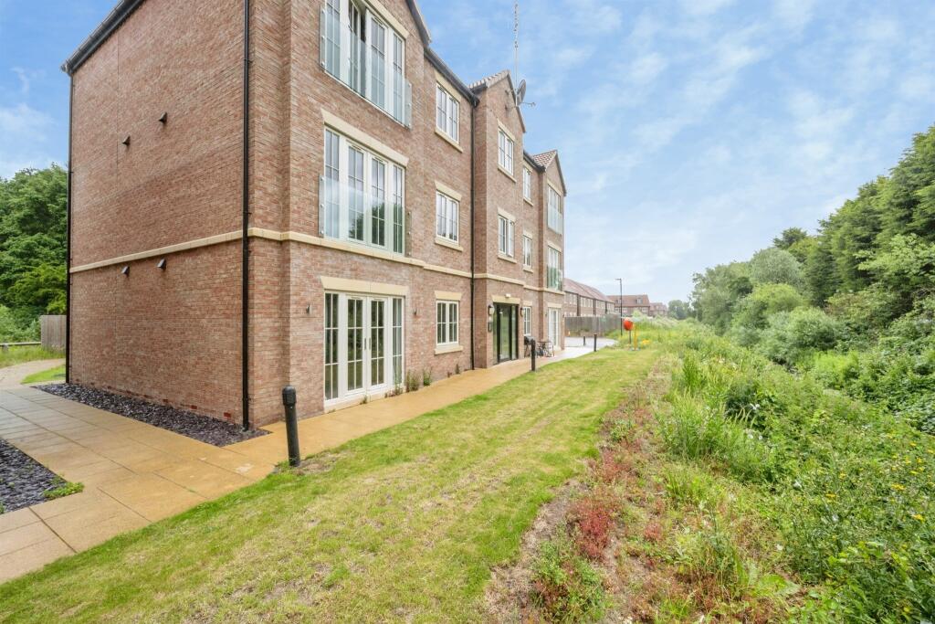 Main image of property: Moorings Drive, Thorne, Doncaster