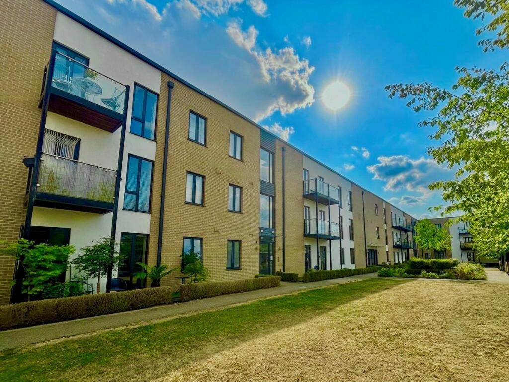 Main image of property: Latimer House, Angus Court, Thame