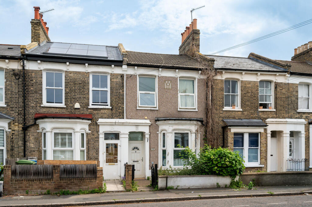Main image of property: Nutcroft Road, Peckham, London, SE15
