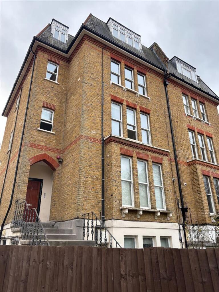 Main image of property: The Gardens, East Dulwich, London, SE22