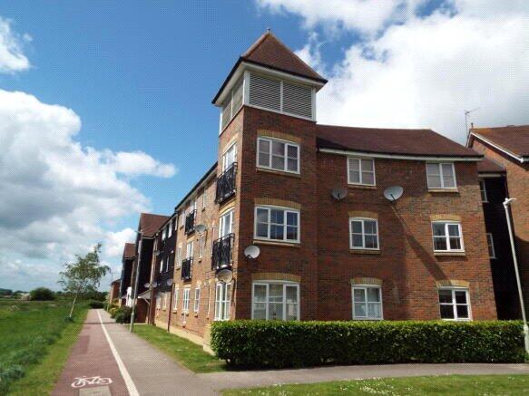 Main image of property: Riverbank Way, Ashford, Kent, TN24