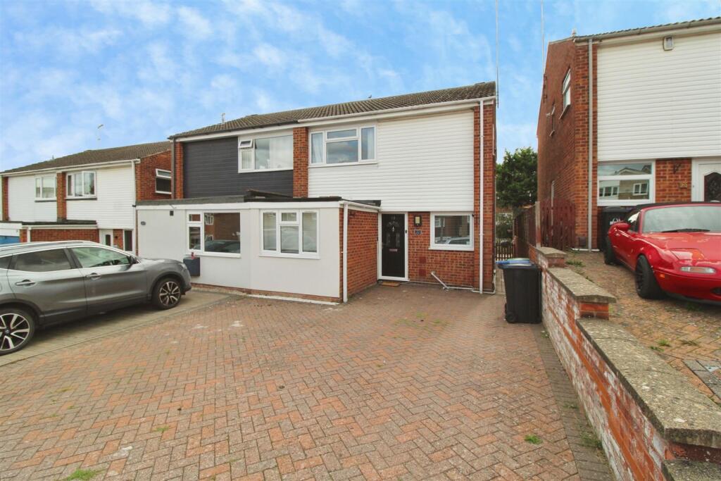 Main image of property: Barrington Road, Bilton, Rugby