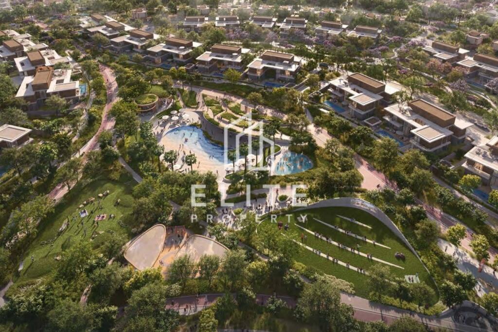 Main image of property: Dubai