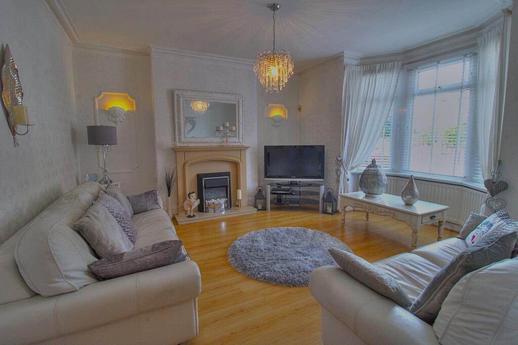 House in Newcastle upon Tyne, Newbiggin by the Sea - More