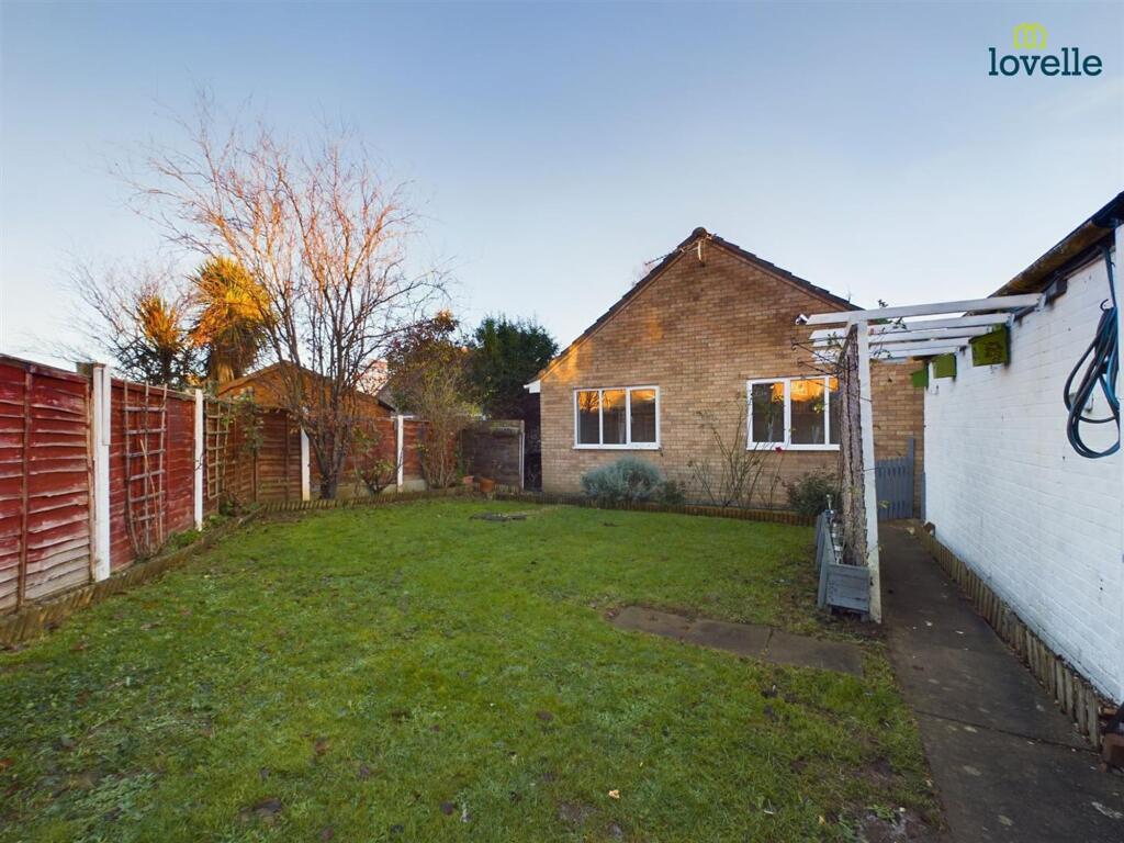 Wolsey Way, Lincoln, LN2 photo 4