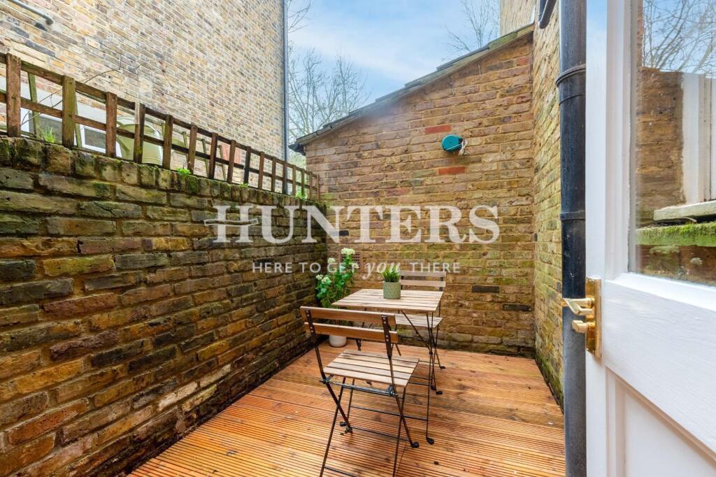 Main image of property: Hillfield Road, West Hampstead, London, NW6