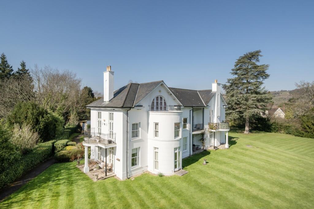 Main image of property: Castle Grounds, Reigate, RH2