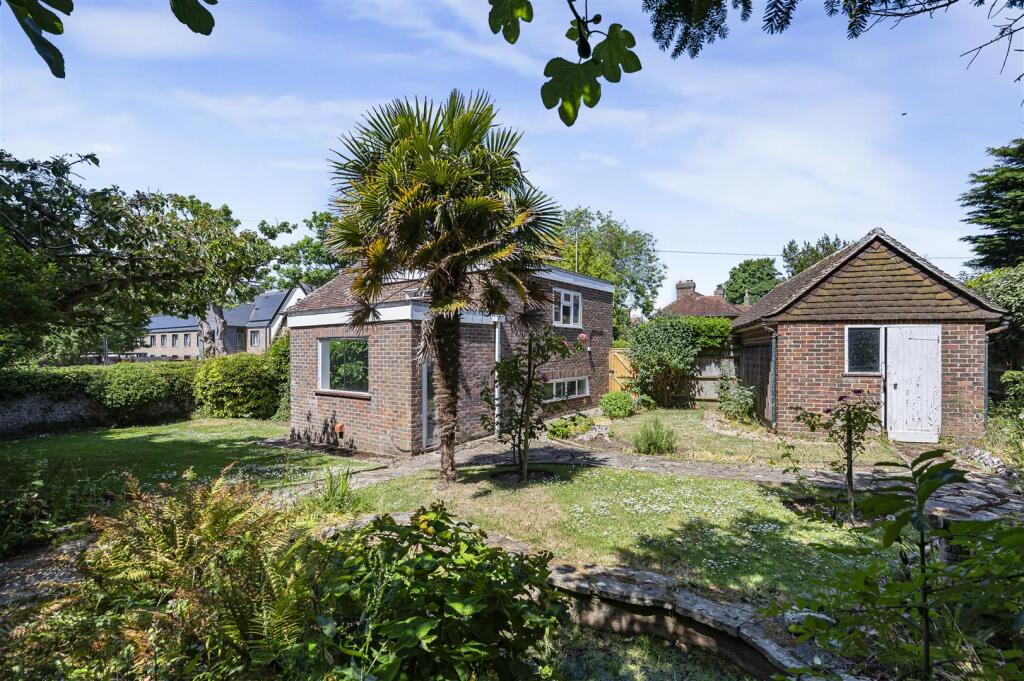 House in Lewes, Seaford - View 5