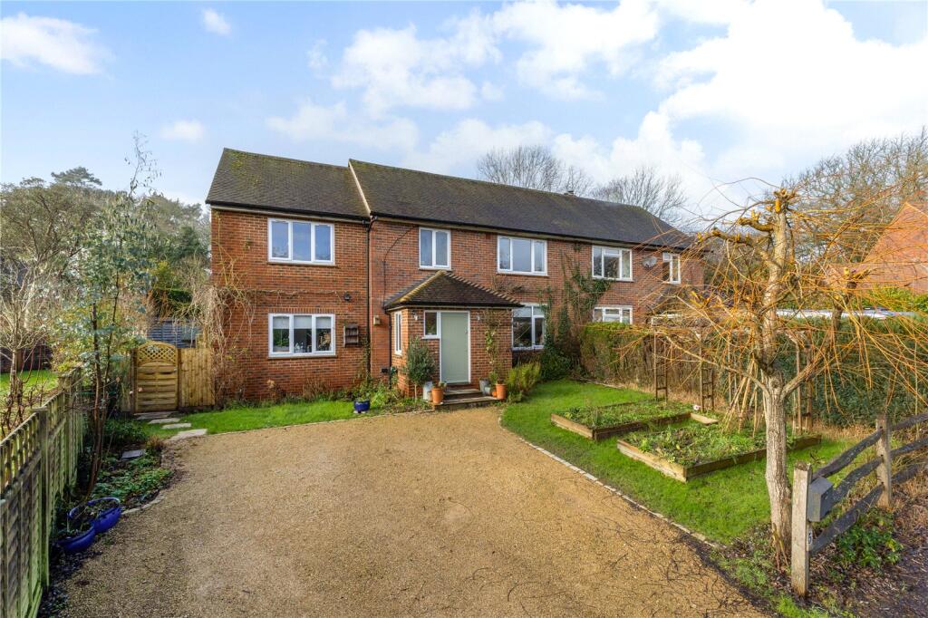 Main image of property: Homelands Copse, Fernhurst, West Sussex, GU27