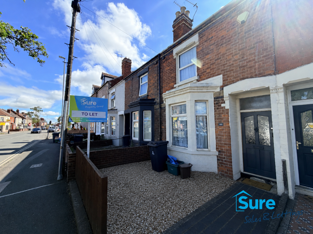 Main image of property: Bristol Road, Gloucester, GL1.