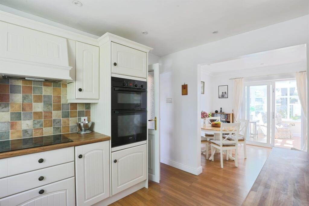 House in Stratford-on-Avon, Claverdon CP - View 2