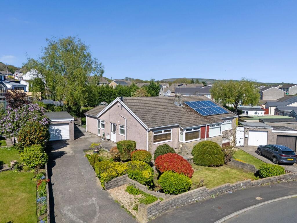 Main image of property: Murrells Close, Llantwit Fardre, CF38