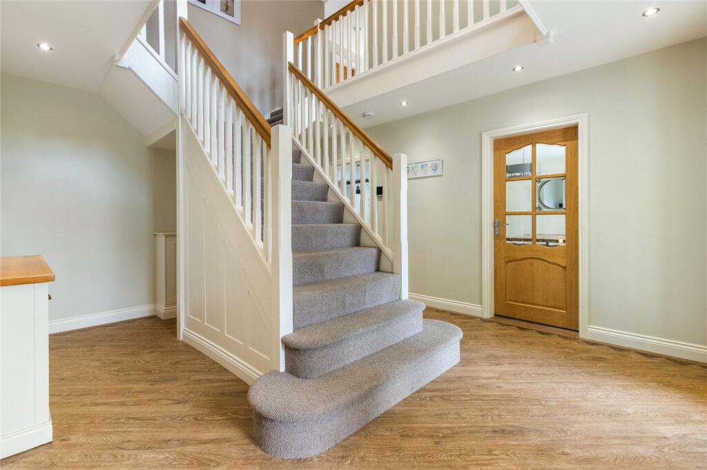 House in Doncaster - More
