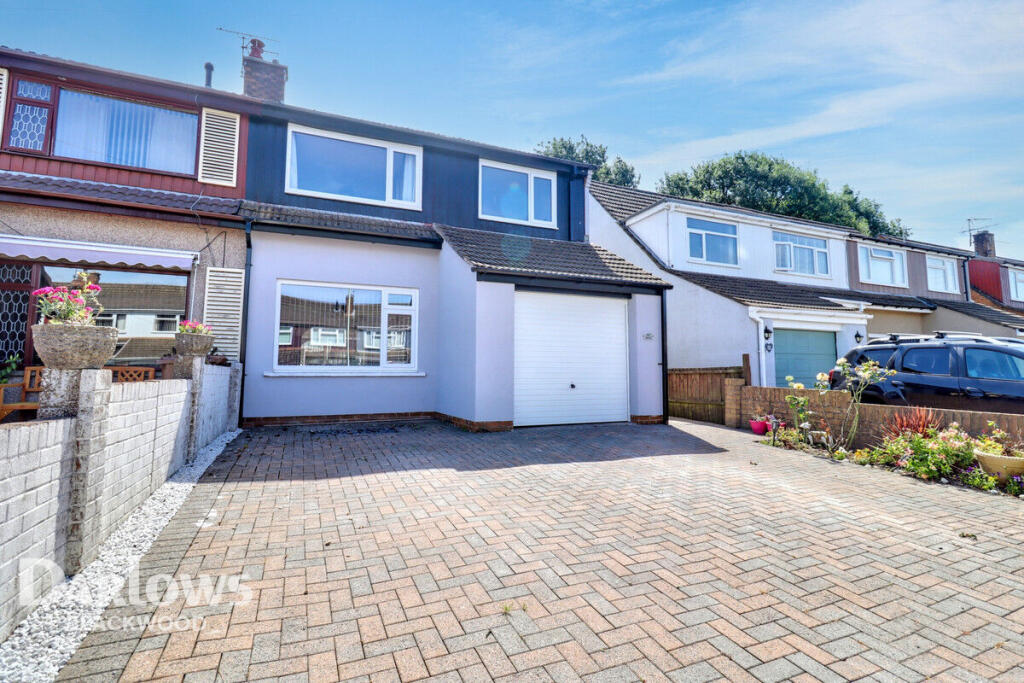 Main image of property: Elgar Close, Blackwood