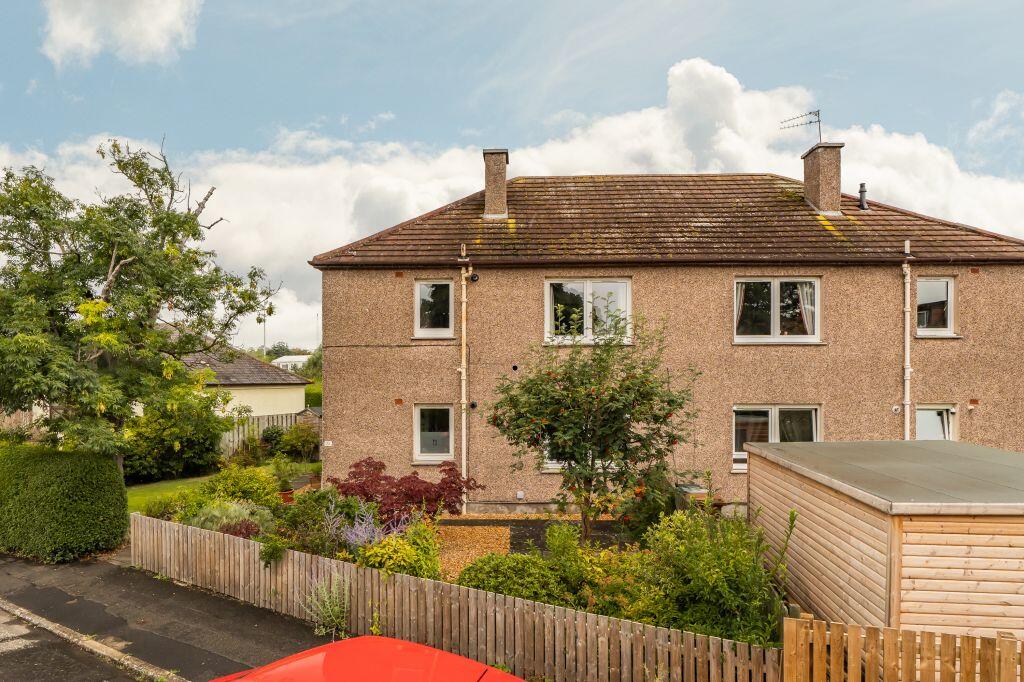 Main image of property: 83 Baird Drive, Edinburgh, EH12 5RY