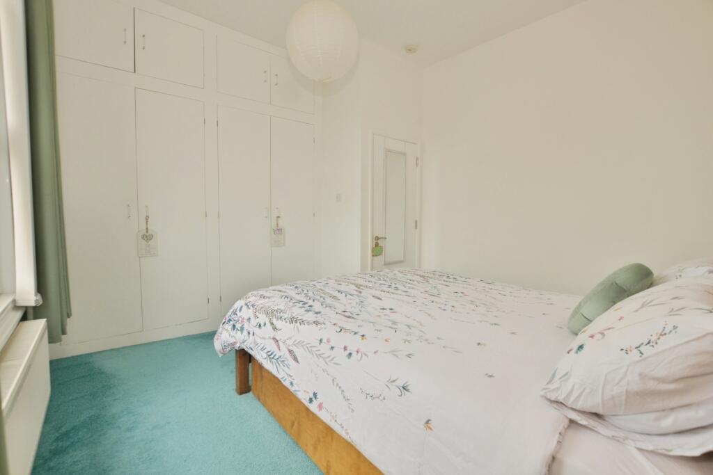 Apartment in Littlestone, Littlestone on Sea, New Romney - View 4